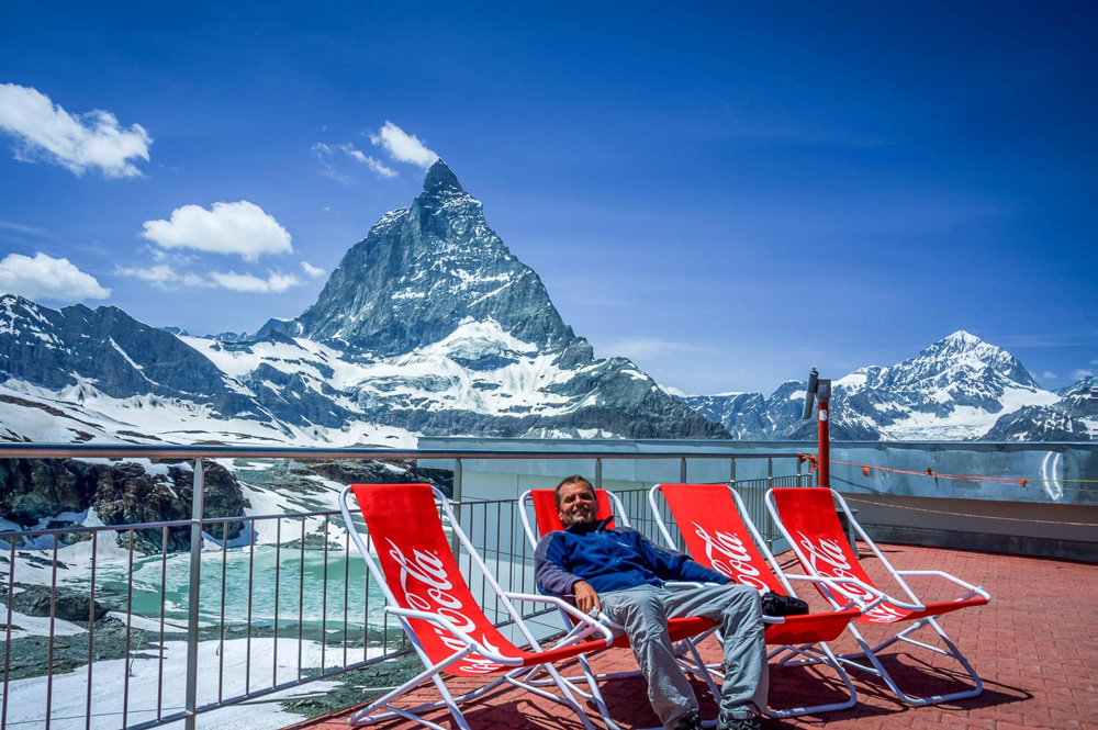 Beautiful Switzerland