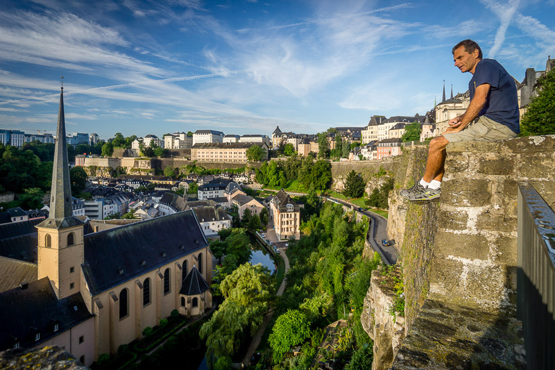 Luxembourg