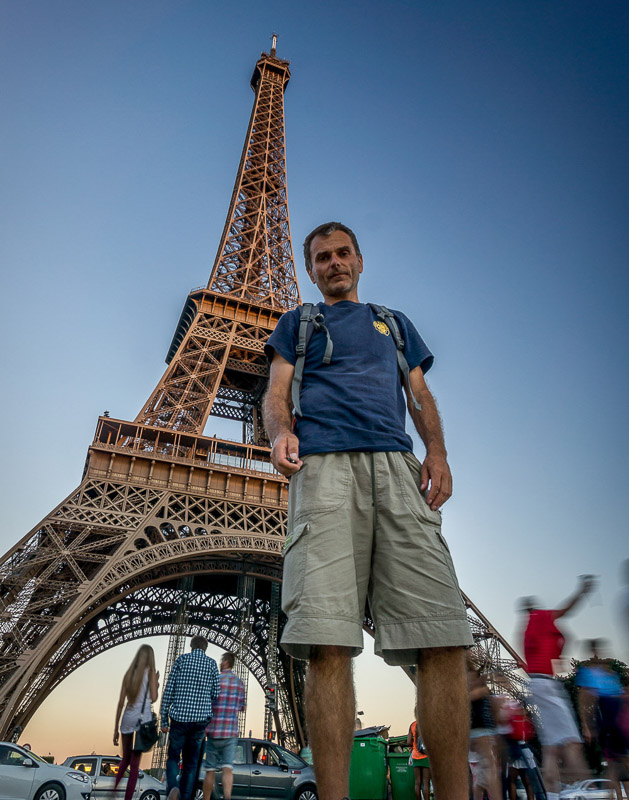 Paris