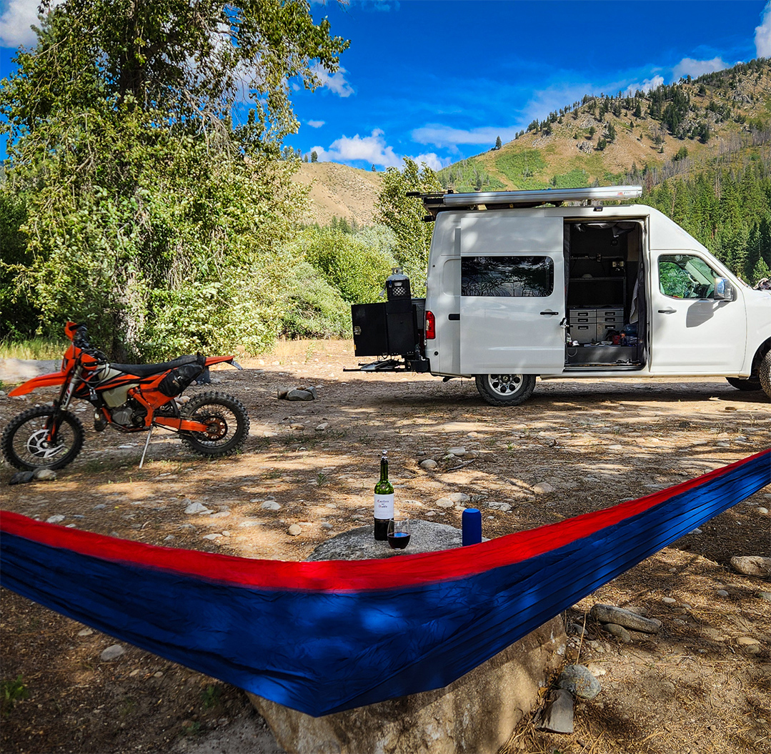 van life